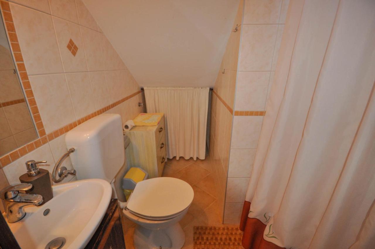 Rade Stancijeta Apartments Novigrad  Exterior photo