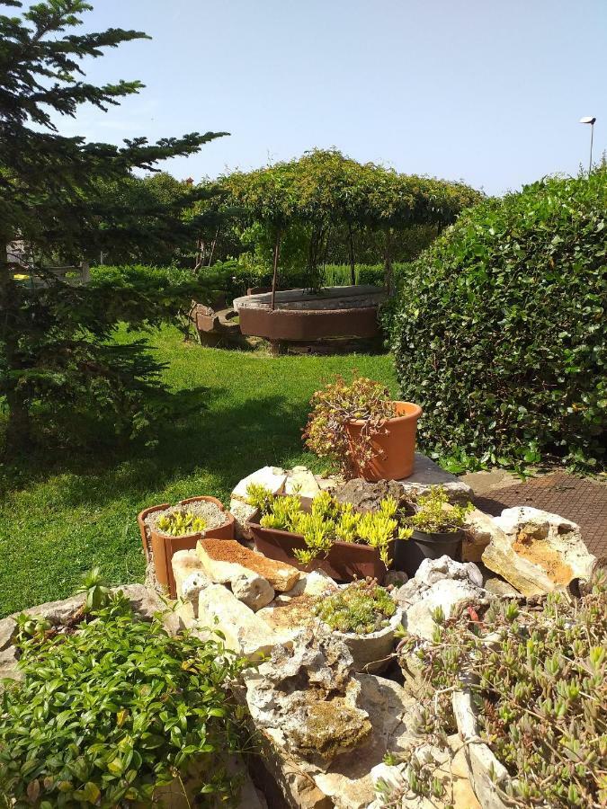 Rade Stancijeta Apartments Novigrad  Exterior photo
